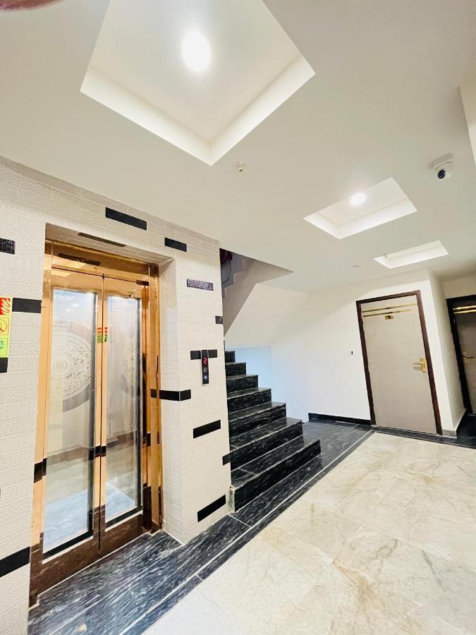 Hotel Red Stone Inn - Near New Delhi Railway Station - Paharganj Εξωτερικό φωτογραφία