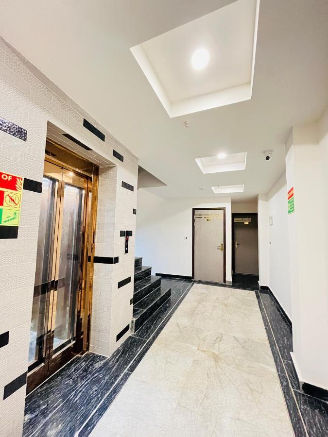 Hotel Red Stone Inn - Near New Delhi Railway Station - Paharganj Εξωτερικό φωτογραφία